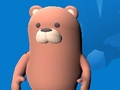 Jwèt Fall Animals Multiplayer