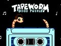 Jwèt Tapeworm Disco Puzzle