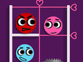 Jwèt Pin Love Balls 