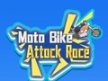 Jwèt Motobike Attack Race Master