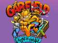 Jwèt Garfield Caught in the Act