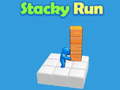 Jwèt Stacky Run
