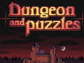 Jwèt Dungeon and Puzzles