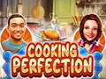 Jwèt Cooking Perfection