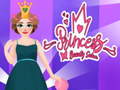 Jwèt Princess Beauty Salon