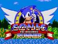 Jwèt Sonic The Hedgehog Runner