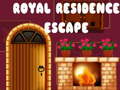 Jwèt Royal Residence Escape