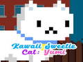 Jwèt Kawaii Sweetie Cat: Yumi