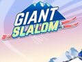 Jwèt Giant Slalom