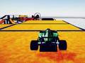 Jwèt Formula Car Stunts 2