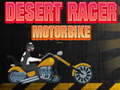 Jwèt Desert Racer Motorbike