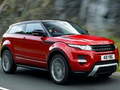 Jwèt Land Rover Range Rover Slide