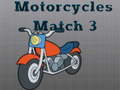 Jwèt Motorcycles Match 3