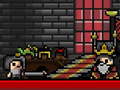 Jwèt A Pixel Adventure Legion