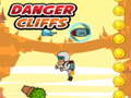 Jwèt Danger Cliffs