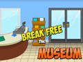 Jwèt Break Free The Museum