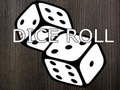 Jwèt Dice Roll
