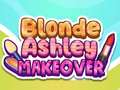 Jwèt Blonde Ashley Makeover