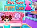 Jwèt Baby Taylor Puppy Care