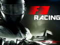 Jwèt F1 RACE