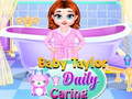 Jwèt Baby Taylor Daily Caring
