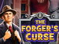 Jwèt The Forgers Curse