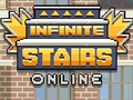 Jwèt Infinite Stairs Online