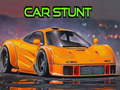 Jwèt Car Stunt