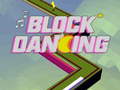 Jwèt Block Dancing 3D