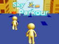 Jwèt Sky Parkour