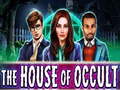 Jwèt The House of Occult