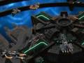 Jwèt Galactic War  Space Shooter