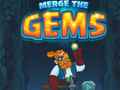 Jwèt Merge the Gems