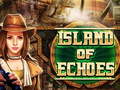 Jwèt Island of Echoes