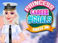 Jwèt Princess Career #GOALS Dress Up