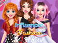 Jwèt Influencer Fashion TV-Show