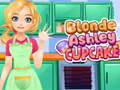 Jwèt Blonde Ashley Cupcake 