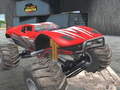 Jwèt Island Monster Offroad