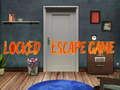 Jwèt Locked Escape game