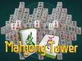 Jwèt Mahjong Tower