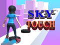 Jwèt Sky touch