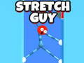 Jwèt Stretchy Guy