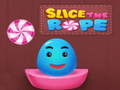Jwèt Slice the rope