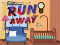 Jwèt The Runaway