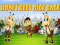 Jwèt Honeybees Dice Race