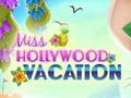 Jwèt Miss Hollywood Vacation