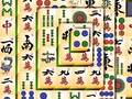 Jwèt Mahjongg Titans