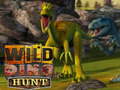 Jwèt Wild Dino Hunt