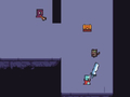 Jwèt Sword Warrior 2