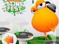 Jwèt Nickelodeon Slime Fest: Skip a Beat